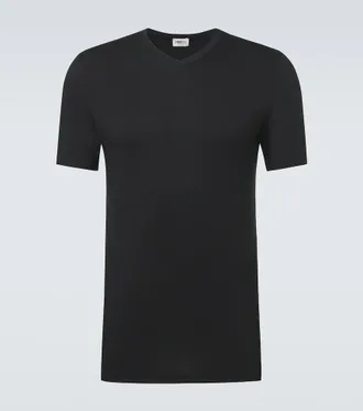 Zimmerli Jersey T-shirt