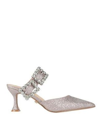 Twentyfourhaitch CALZADO - Mules & Zuecos en YOOX.COM