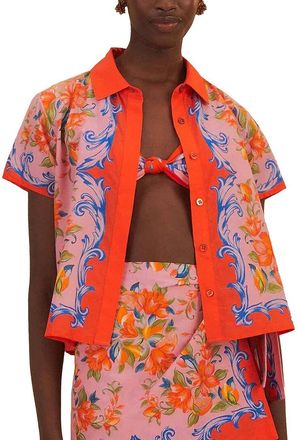 Farm Rio Farm Rio SHIRT