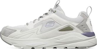 Skechers Verrado Running Shoes Gray 210037-LTGY