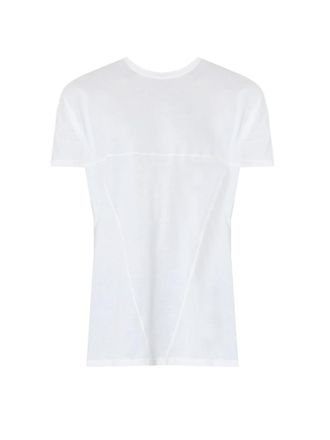 La Haine Inside Us T-Shirt Mannen Wit