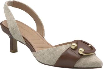 Adrienne Vittadini Sedate Pump