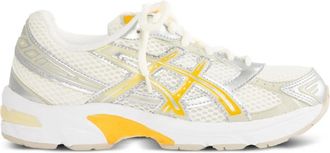 Asics Sneakers GEL-1130 con inserti - Bianco