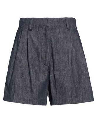Brunello Cucinelli PARTES DE ABAJO - Shorts vaqueros en YOOX.COM