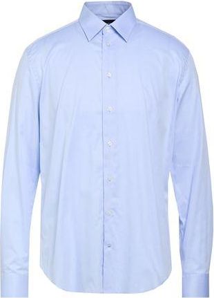 Emporio Armani CAMISETAS Y TOPS - Camisas en YOOX.COM