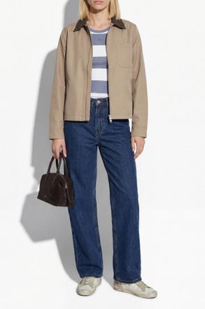 Munthe Top Tezza, Womens, Blue