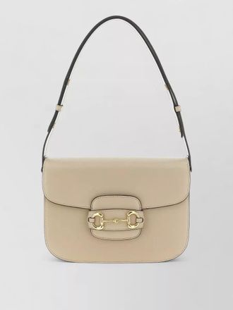 Gucci horsebit 1955 medium shoulder bag strap