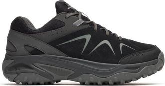 Merrell Yokota 3 GTX Multisportschuhe f&uuml;r Damen | grau/schwarz