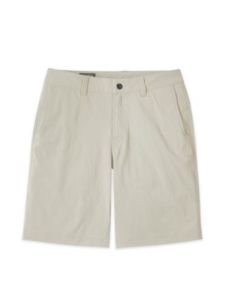 Stio | Mens Coburn Short - 10, Size 30 in Talus