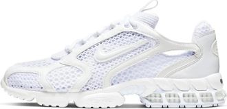 Nike Air Zoom Spiridon Cage 2 - - Sport - unisex - Bianco - 41 EU
