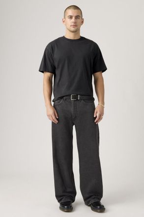Levi's Vaqueros Extra Baggy - Hombre - 30X32 - Negro / Hold My Bag