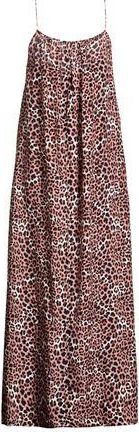 Rae VESTIDOS - Vestidos largos en YOOX.COM