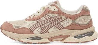 Asics Fitness, Dames, Veelkleurig, 37 EU, Gel-NYC 2.0