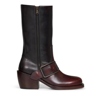 Dries Van Noten Donna, Scarpe, Marrone, 41 EU, new