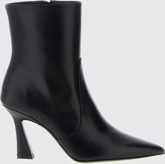 Stuart Weitzman Boots STUART WEITZMAN Woman color Black