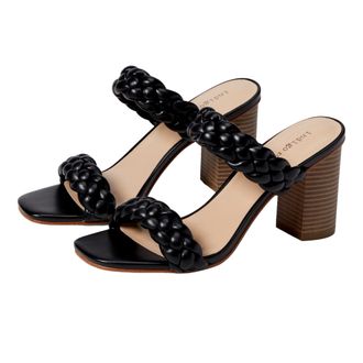 Indigo Rd. Aleks Black IRALEKS-001 Womens
