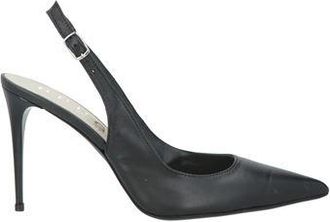 Bruglia FOOTWEAR - Pumps sur YOOX.COM