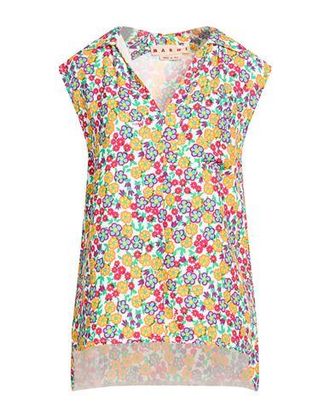 Marni TOPWEAR - Tops on YOOX.COM