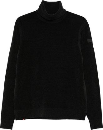 Roberto Ricci Design Crew-neck sweater