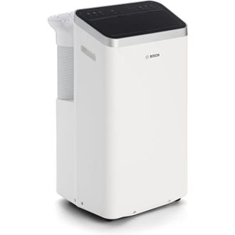 Bosch Cool 4000. Classe di efficienza energetica (raffreddamento): A+, Consumo di energia per ora (raffreddamento): 0,8 kWh, Scala di efficienza