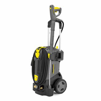 Karcher Hidrolimpiadora De Agua Fr&iacute;a Karcher Hd 5/17 C Plus