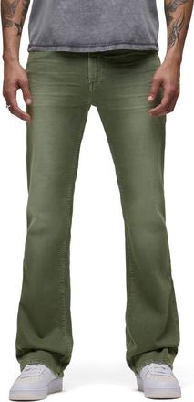 Hudson Walker Kick Flare Jeans in Savannah at Nordstrom, Size 38