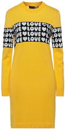 Love Moschino DRESSES - Mini dresses sur YOOX.COM