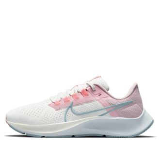 Nike (WMNS) Nike Air Zoom Pegasus 38 Sail Pink Glaze CW7358-103
