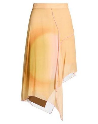 Patrizia Pepe BOTTOMWEAR - Gonne midi su YOOX.COM