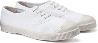 Bensimon Tennisschoenen met veters