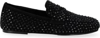 Strategia Zwarte Dollie Damesschoenen - Dames - Loafers - Zwart - 38 EU - Schoenen