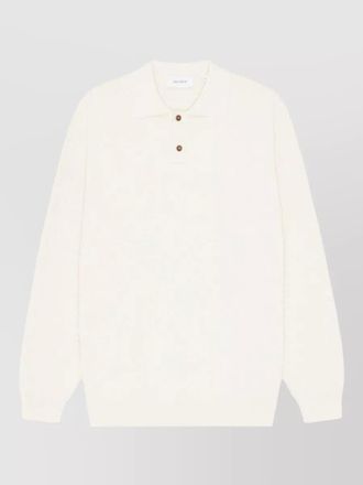 Les Deux short-sleeve jumper