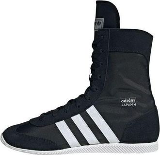 adidas (WMNS) adidas Japan H Black White JR8122
