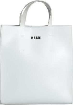 Msgm BAGS - Handbags sur YOOX.COM