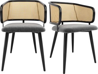 STILVORA Stilvora Sedia Da Ufficio Ergonomica Con Poggiapiedi E Supporto Lombare Ad Aria, Pelle, Nero