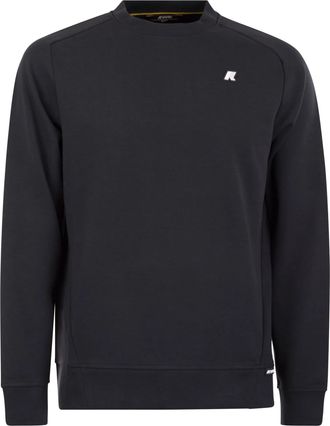 K-Way Medine Interlock