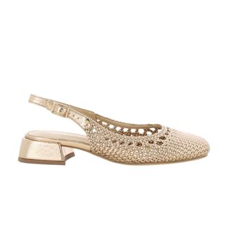 Regarde le ciel Schoenen, Dames, Geel, 40 EU, Lola 06 Pumps