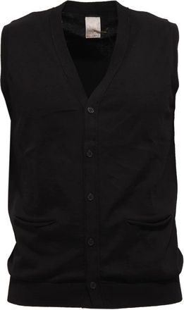 Kaos Silk/Cotton Waistcoat in Various Sizes