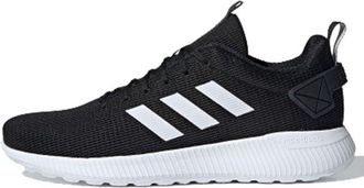 adidas Cloudfoam Lite Racer Climacool Black FW9704