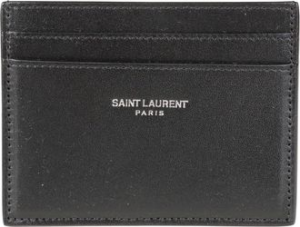 Saint Laurent Hombre, Accesorios, Negro, Talla: ONE Size