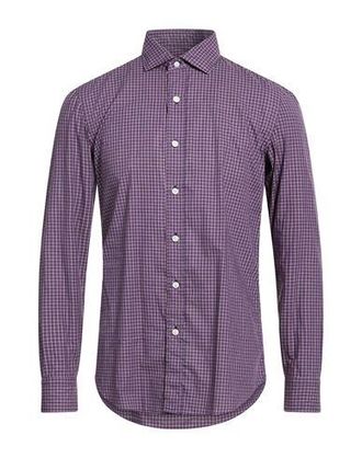 Salvatore Piccolo Shirts