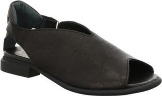 Think Kamaa Sandal in Black at Nordstrom, Size 6-6.5Us