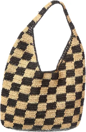 Mar Y Sol Abby Hobo Bag