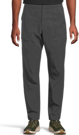Mountain Hardwear Trail Sendertm Pant Mens Clothing Dark Storm : 40 30, Polyester