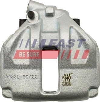 OEM Pinza De Freno Ft32834 Fast