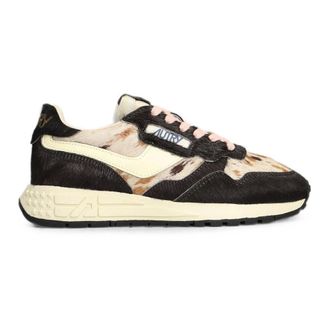 Autry Reelwind Low - - Shoes - Donna - Multicolore - 37 EU