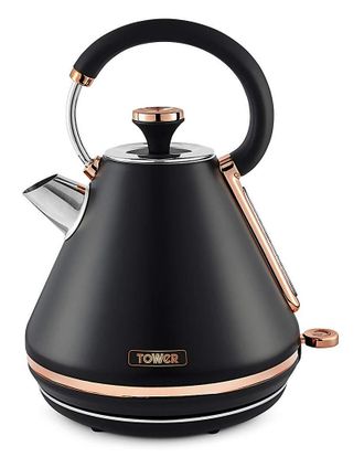 Tower Cavaletto 3kW 1.7L Pyramid Kettle