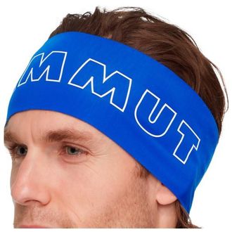 Mammut Aenergy Headband Stirnband - Unisex | blau