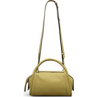 Radley London The Golborne Small Ziptop Satchel Bag in Honeycomb at Nordstrom