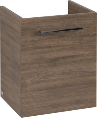 Villeroy & Boch Avento Mueble Bajo Para Lavabo, 1 Puerta
